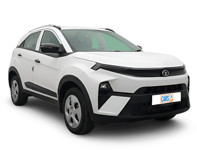 2025 Tata NEXON - SUV - Petrol - Manual - ₹8.20 lakh